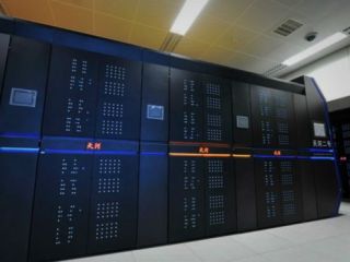 اوباما دستور ساخت پرسرعت‌ترین ابرکامپیوتر دنیا را داد