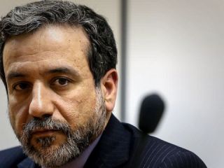 عراقچی: بازرسان آمریکایی و کانادایی آژانس اجازه ورود به ایران ندارند