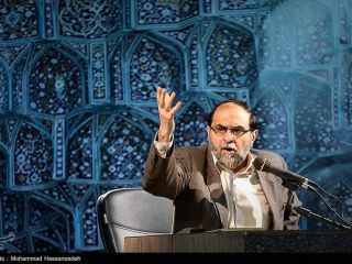 رحیم‌پور ازغدی:قطعا ایران بخش هایی از این توافق را نخواهد پذیرفت