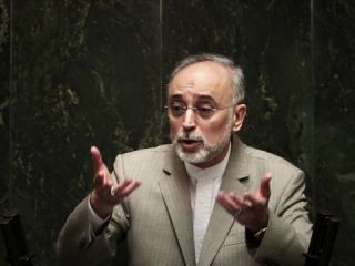 صالحی: توافق اتمی نیاز به تصویب در مجلس ندارد