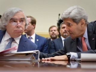 آیا آمریکا متعهد شده که از تأسیسات هسته‌ای ایران در برابر اسرائیل حمایت کند؟