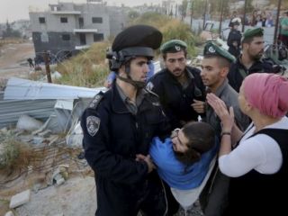 واکنش دولت اسرائیل در پی قتل «فجیع» کودک فلسطینی