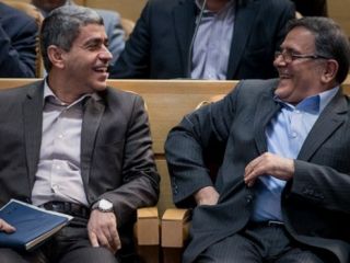 از دلارهای بلوکه‌شده ایران '۶ میلیارد دلار سهم دولت است'