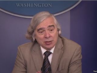 وزیر انرژی آمریکا: توافق هسته‌ای با ایران مطمئنا اجرا خواهد شد