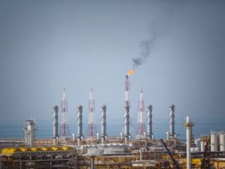 مقام گازی ایران: صادرات گاز به اروپا نیازمند١٠ میلیارد یورو سرمایه‌گذاری است