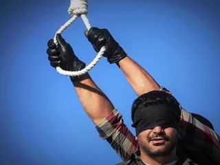 ایران و چین؛ رکورددار اعدام‌ها در سال ۲۰۱۴.