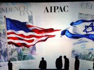 گاردین: سفر ۶۰ عضو کنگره آمریکا به اسرائیل با هزینه ایپک