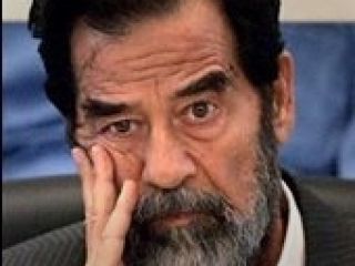 دختر صدام شیوه به دام افتادن پدرش را در شبکه‌های اجتماعی تشریح کرد