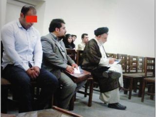 محاکمه دوباره به جرم نابینا کردن یک راننده / شاید قصاص چشم