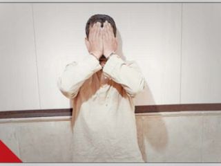 گفت‌وگو با قاتلی که زنی را مقابل چشمان فرزندانش کشت : به آخر خط رسیده بودم