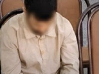 نقشه مرگبار مرد جوان برای سرقت سرمایه ۱۰۰میلیونی