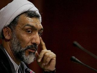 پورمحمدی: متخصص جاسوسی و ضدجاسوسی هستم