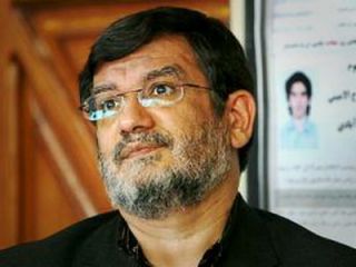 روح الامینی: سعید مرتضوی مشاور فیلم های پلیسی شود