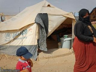 داستان تکان دهنده یک مادر و فرزند اسیر ایزدی در دست داعش