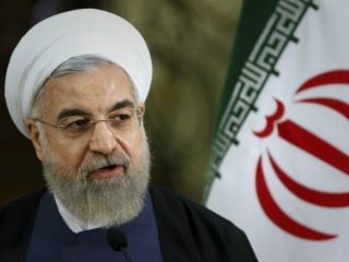 حسن روحانی: دستاورد مذاکرات اتمی بیش از چیزی بود که تصور می‌کردم