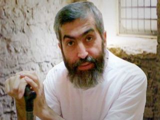 دردنامه کاظمینی بروجردی از داخل زندان: اگر حیوان بودم، فریاد سازمان‌های حمایت از حیوانات بلند می‌شد