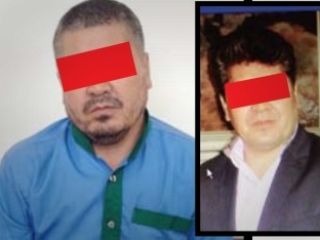 کلاهبرداری‌های مرد شیک‌پوش در نقش تاجر سنگ