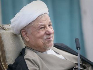 اعلام کاندیداتوری آیت الله هاشمی برای انتخابات مجلس خبرگان