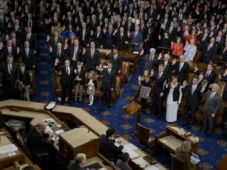 جمهوریخواهان مجلس نمایندگان: برای رد توافق با ایران رای کافی داریم