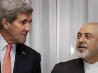 تکذیب حضور فرزند ظریف در مراسم ازدواج فرزند وزیر خارجه آمریکا