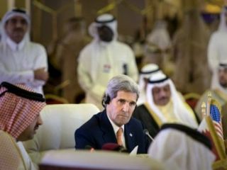 کشورهای عرب خلیج فارس: توافق اتمی با ایران باید به افزایش ثبات بینجامد نه به افزایش مداخلات