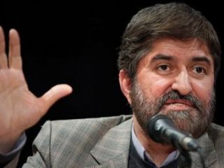 علی مطهری: صداوسیما از احمدی‌نژاد می ترسید و حساب می‌بُرد