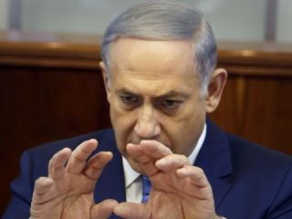 نتانیاهو: اینکه مخالفان توافق اتمی جنگ‌طلب‌اند ظالمانه‌ترین دروغ است