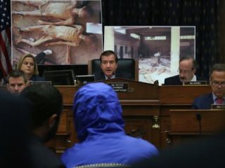 طرح اد رویس برای رد توافق اتمی ایران و قدرت‌های جهانی در کنگره