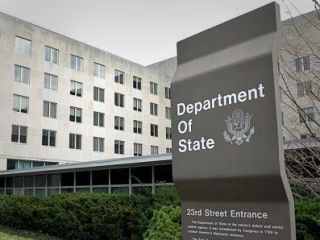هشدار وزارت خارجه آمریکا در مورد سفر آمریکایی‌ها به ایران