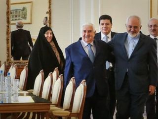 ایران: جزئیات طرح حل بحران سوریه را فاش نمی‌کنیم