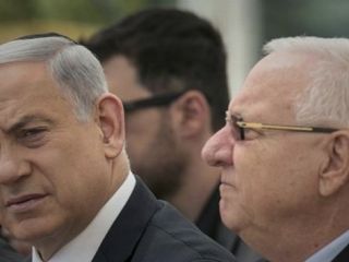 رئیس جمهوری اسرائیل: نتانیاهو در مخالفت با توافق هسته‌ای ایران زیاده‌روی می‌کند