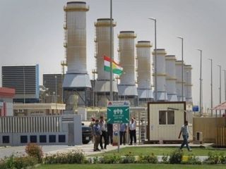 انفجار در شرق عراق انتقال برق از ایران را قطع کرد