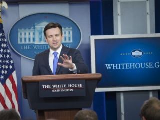 کاخ سفید: احتیاج نداریم کنگره توافق ایران را تایید کند، فقط آن را بر هم نزند