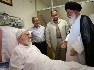 علم‌الهدی: به خطوط قرمز خامنه‌ای «تجاوز قطعی» صورت گرفته است