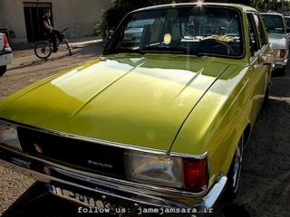 طلاق می خواهم چون شوهرم پیکان سوار می شود!