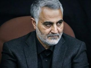 ادعای نیویورک پست : سفر سردار سلیمانی به مسکو