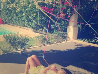 هدیه تولد خلاقانه پدر فرانسوی به دختر پنج ساله اش