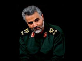 قاسم سلیمانی به رغم ممنوعیت سازمان ملل «به روسیه سفر کرده است»