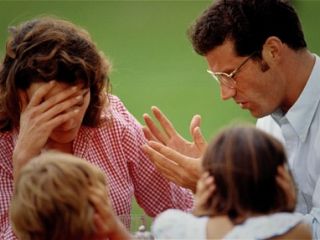 اگر جدا شده اید، این پنج اشتباه را نکنیـد!