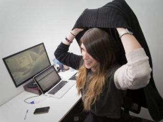 'تبعیض جنسیتی' در دستگاه‌های تهویه مطبوع