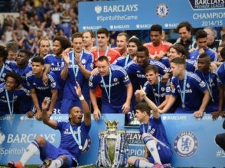 آغاز لیگ برتر فوتبال انگلستان؛ جنگ لندن و منچستر برای تصاحب جام