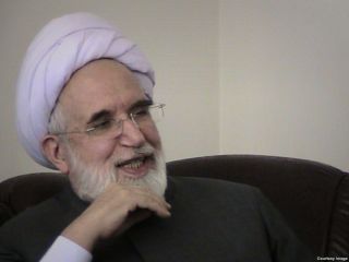 مهدی کروبی برای دومین بار توسط وزیر بهداشت عمل شد