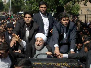 کارنامه و عملکرد دو ساله روحانی در مورد مطالبات اقوام.