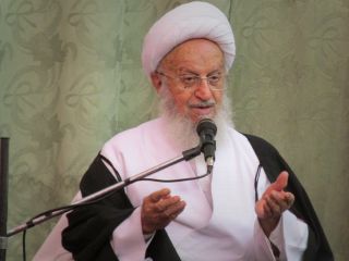 مکارم شیرازی: چشم باز کردیم دیدیم فرزند کمتر، زندگی بدتر