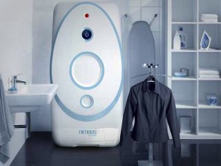 اختراع ماشین‌لباسشویی بی‌نیاز به آب در آرژانتین