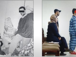 مردان بدگمان : محاکمه جداگانه دو مرد به اتهام قتل همسران‌شان