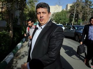 مهدی هاشمی : تا ساعاتی دیگر با وجود عدم دریافت اجراییه , خود را به اجرای احکام زندان اوین معرفی می کنم