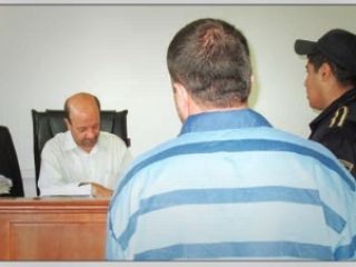 نجات پسر ۱۷ ساله از اعدام