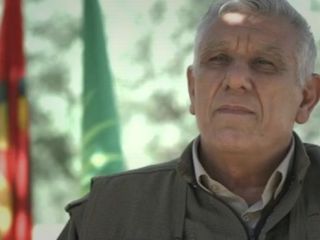 رهبر پ‌ک‌ک می گوید ترکیه از داعش محافظت می کند