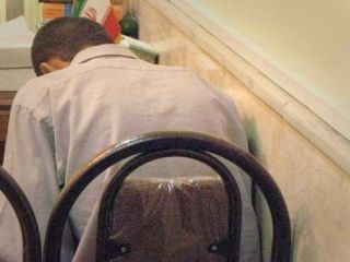 اجرای نقشه کشتن برادر در جشن عروسی